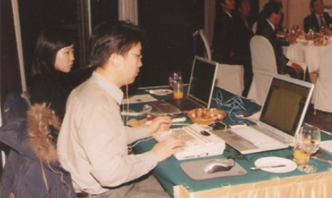 2003 ~ 1996